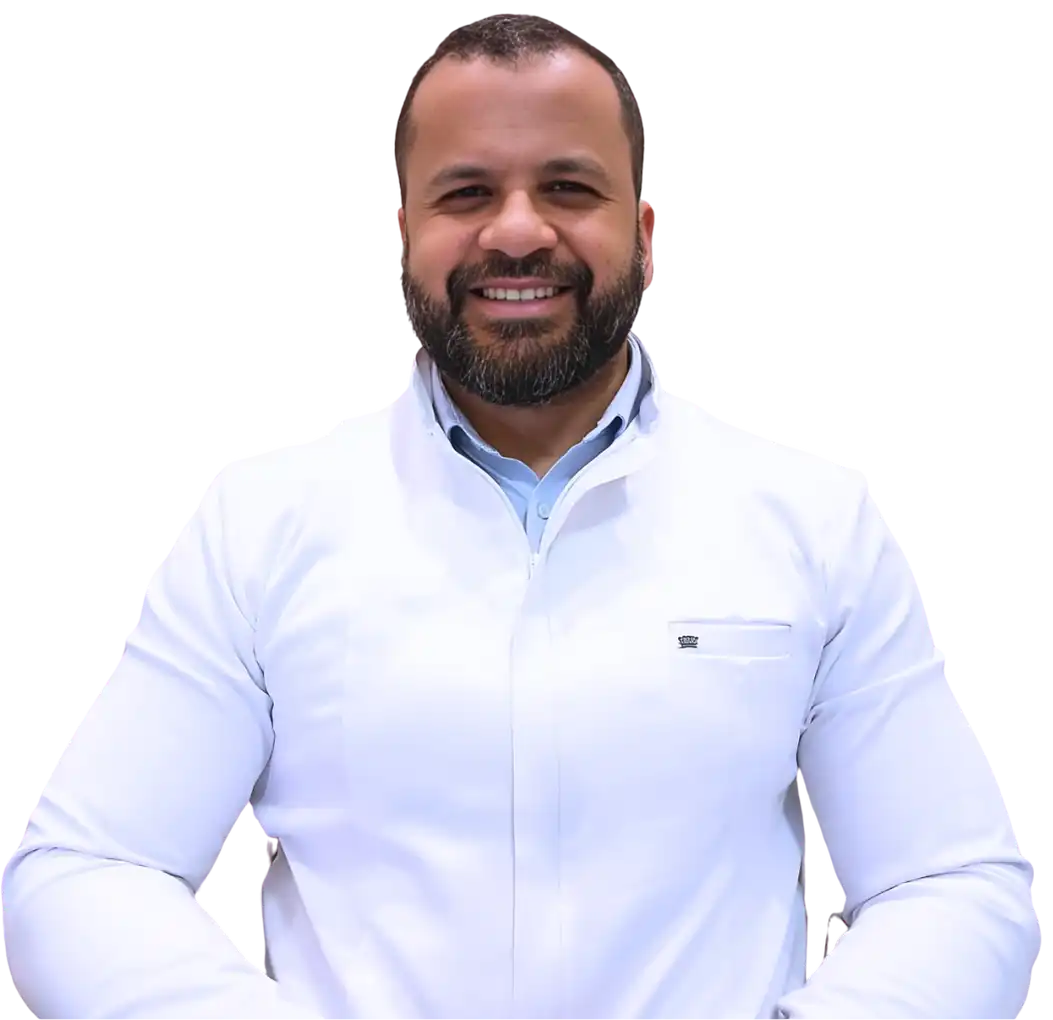 José Roberto Santos